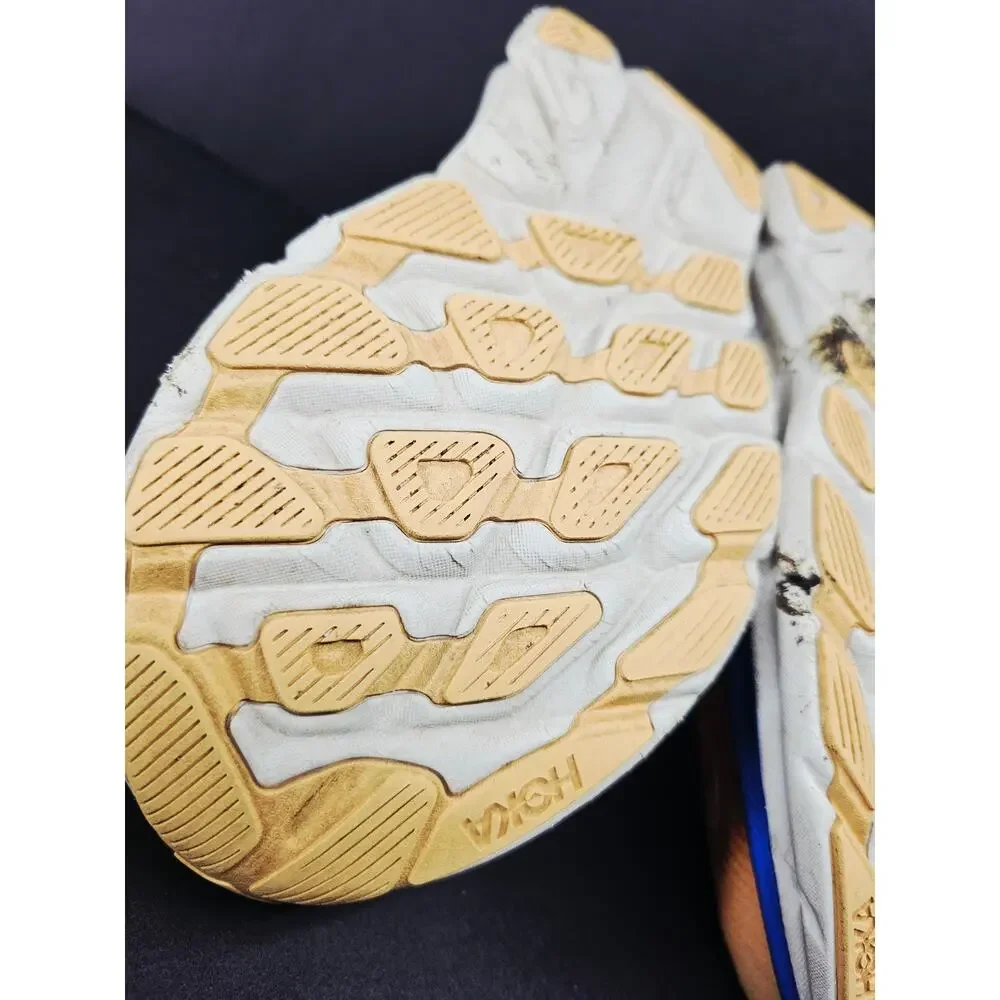 Hoka Men 8.5 Comfy footwear